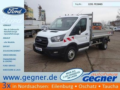 Gebraucht Ford Transit Trend 2023 Andere