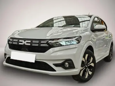 Gebraucht Dacia Sandero Expression 91 PS (66 kW) 2025 Manufacturer