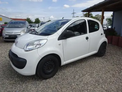 Gebraucht Citroën C1