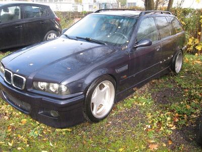 gebraucht BMW 328 328 i