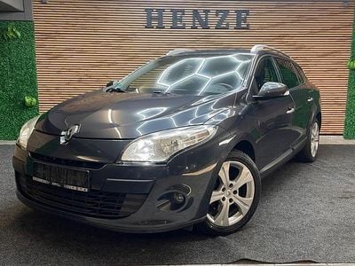 Renault Mégane GrandTour