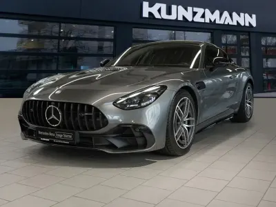 Gebraucht Mercedes AMG GT 43