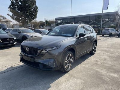 Neu Mazda CX-5 Exclusive-Line 141 PS (103 kW) 2026 SUV
