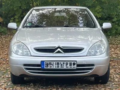 Gebraucht Citroën Xsara
