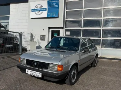Gebraucht Alfa Romeo Alfasud 75 PS (55 kW) 1982 Silber Limousine