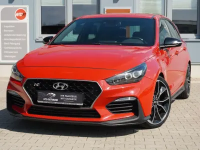 Gebraucht Hyundai i30