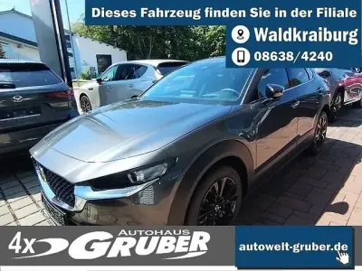 Neu Mazda CX-30 Homura-Line 140 PS (102 kW) 2026 SUV