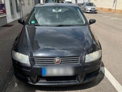 gebraucht Fiat Stilo 2.4