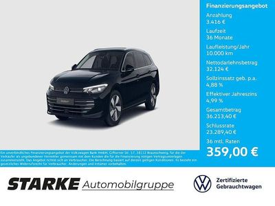 Grenadillschwarz metallic Gebraucht 2025 VW Passat Business Kombi | 35.540 € (Guter Preis)