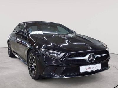 Mercedes CLS300