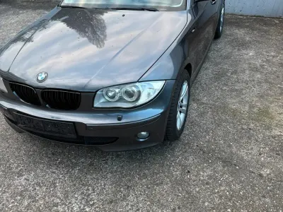Gebraucht BMW 120