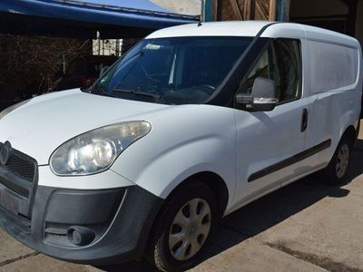 Fiat Doblò