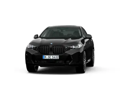 Gebraucht BMW X6