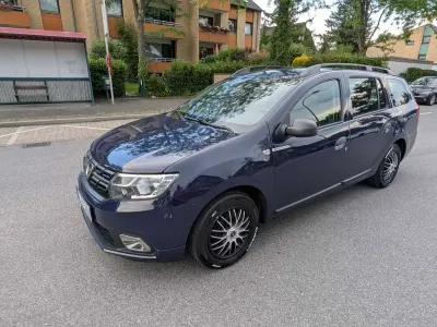 Gebraucht Dacia Logan MCV