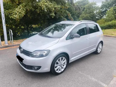 Gebraucht VW Golf VII