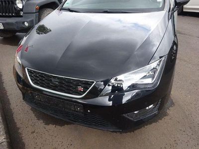 Seat Leon SC