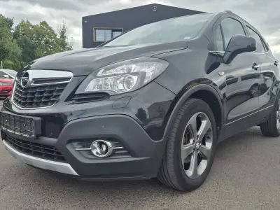 Gebraucht Opel Mokka