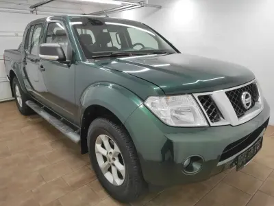 Occasion Nissan Navara