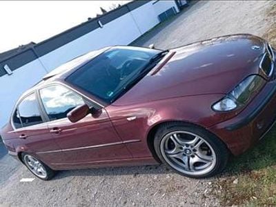 BMW 325