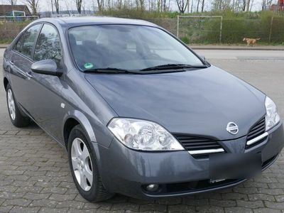 gebraucht Nissan Primera 1.8 - Garagenwagen - TÜV 10/2025