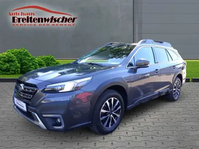 Gebraucht Subaru Outback