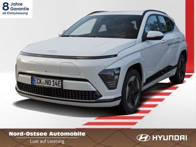 gebraucht Hyundai Kona Elektro SX2 Prime