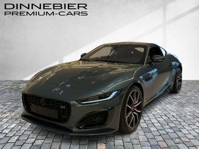 gebraucht Jaguar F-Type R