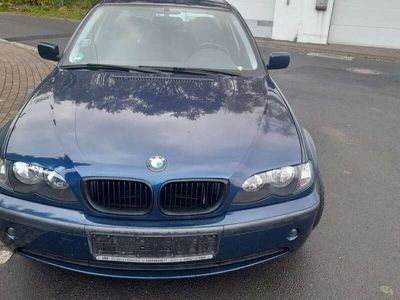 gebraucht BMW 316 316 316i i , 167000 km