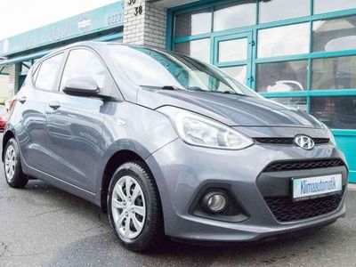 gebraucht Hyundai i10 Basis *Nur 18.230Km*