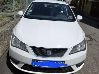 Gebraucht Seat Ibiza ST
