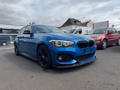 BMW 125