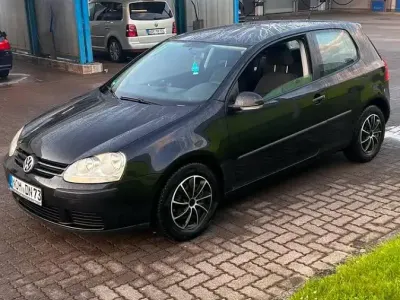 Gebraucht VW Golf IV