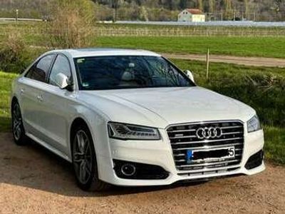 gebraucht Audi A8 3.0 TDI quattro