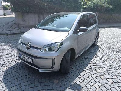 VW e-up!