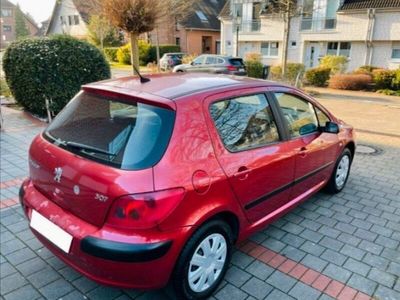 gebraucht Peugeot 307 1.4 i