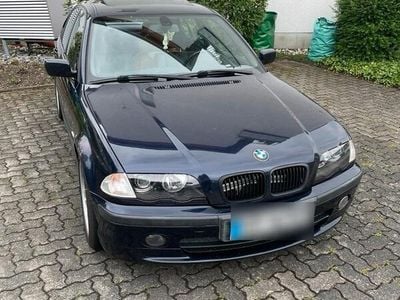 BMW 325