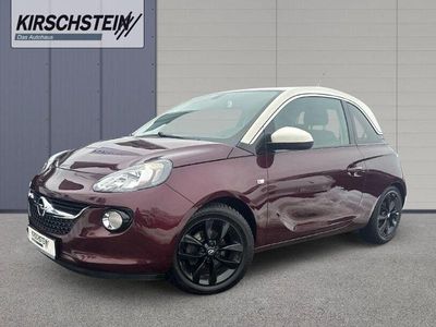 Second-hand Opel Adam Jam 101 CP (74 kW) 2019 Roșu Hatchback