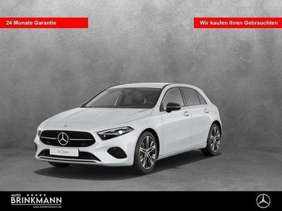 Mercedes A200