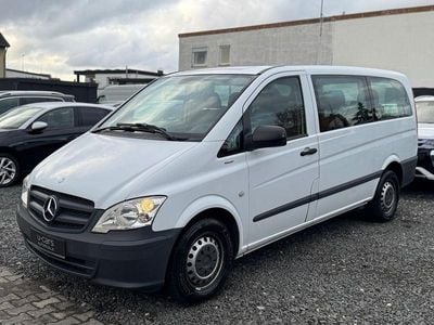 Mercedes Vito