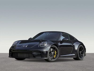 Schwarz Neu 2025 Porsche 992 | 251.050 € (Fairer Preis)