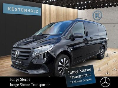 Gebraucht Mercedes Vito 163 PS (119 kW) 2025 Schwarz Van