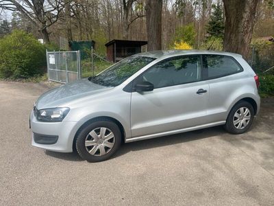 gebraucht VW Polo 