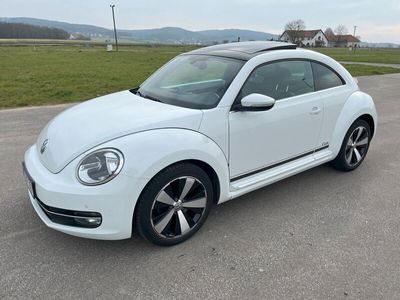 gebraucht VW Beetle 1.4 TSI CUP CUP