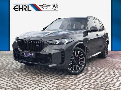 Neu BMW X5 M Sport 298 PS (219 kW) 2026 Grau SUV