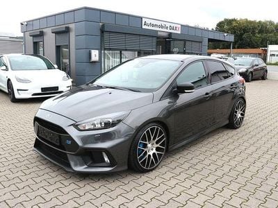 Gebraucht Ford Focus RS 349 PS (256 kW) 2017 Grau Limousine
