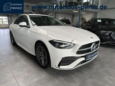 Gebraucht Mercedes E300