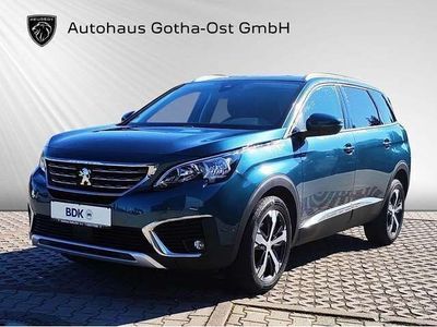 gebraucht Peugeot 5008 THP 165 EAT6 Allure