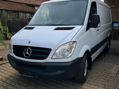Mercedes Sprinter