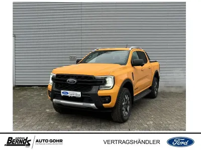 Gebraucht Ford Ranger
