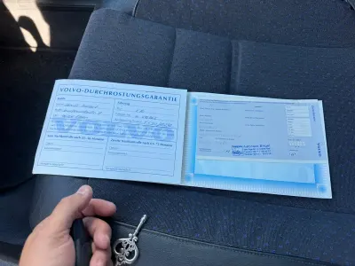 Gebraucht Volvo V70